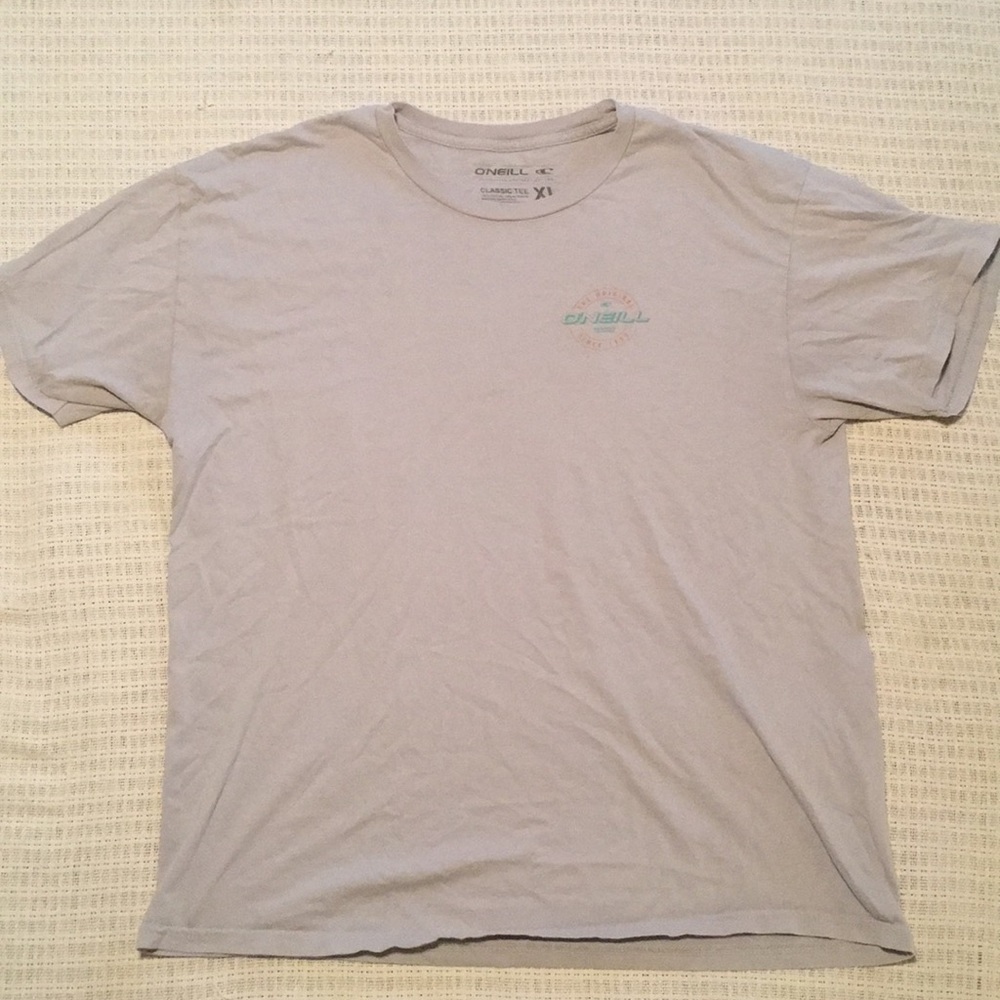 O’Neill Men’s Short Sleeve Classic Tee